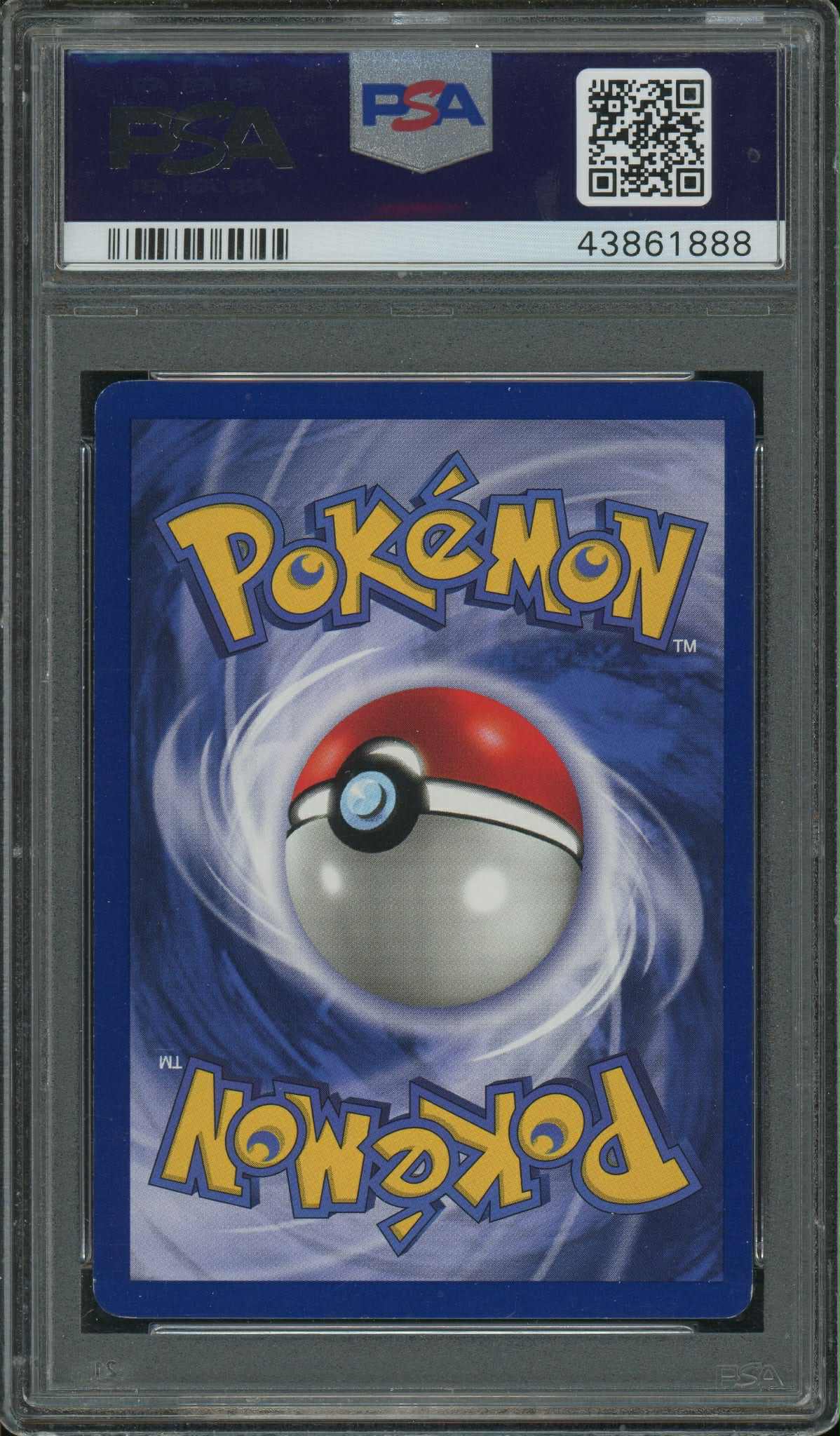 Charizard - 1st Edition Base Set PSA 9 - 43861888