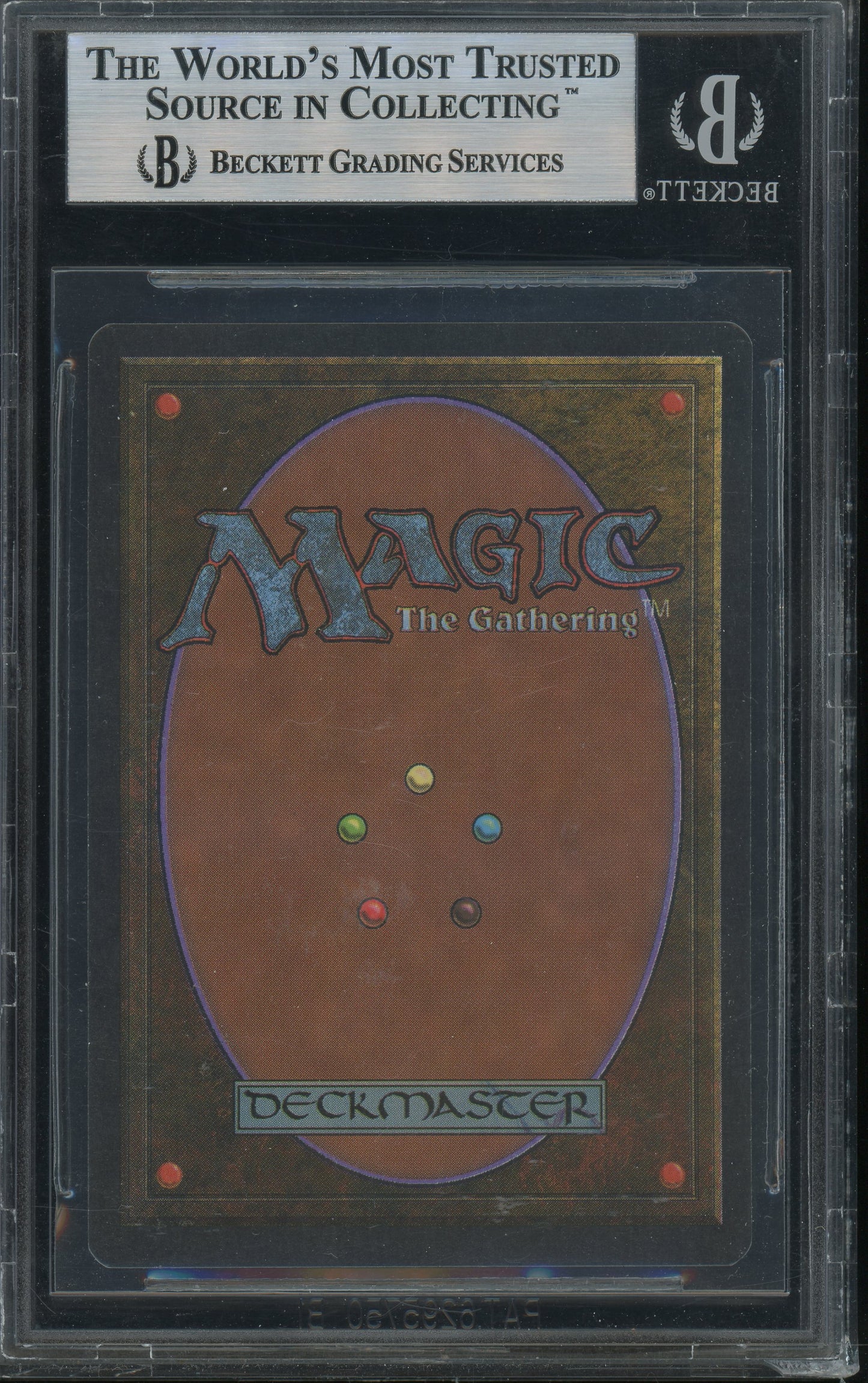 Birds of Paradise - Unlimited BGS 9 - 10527173