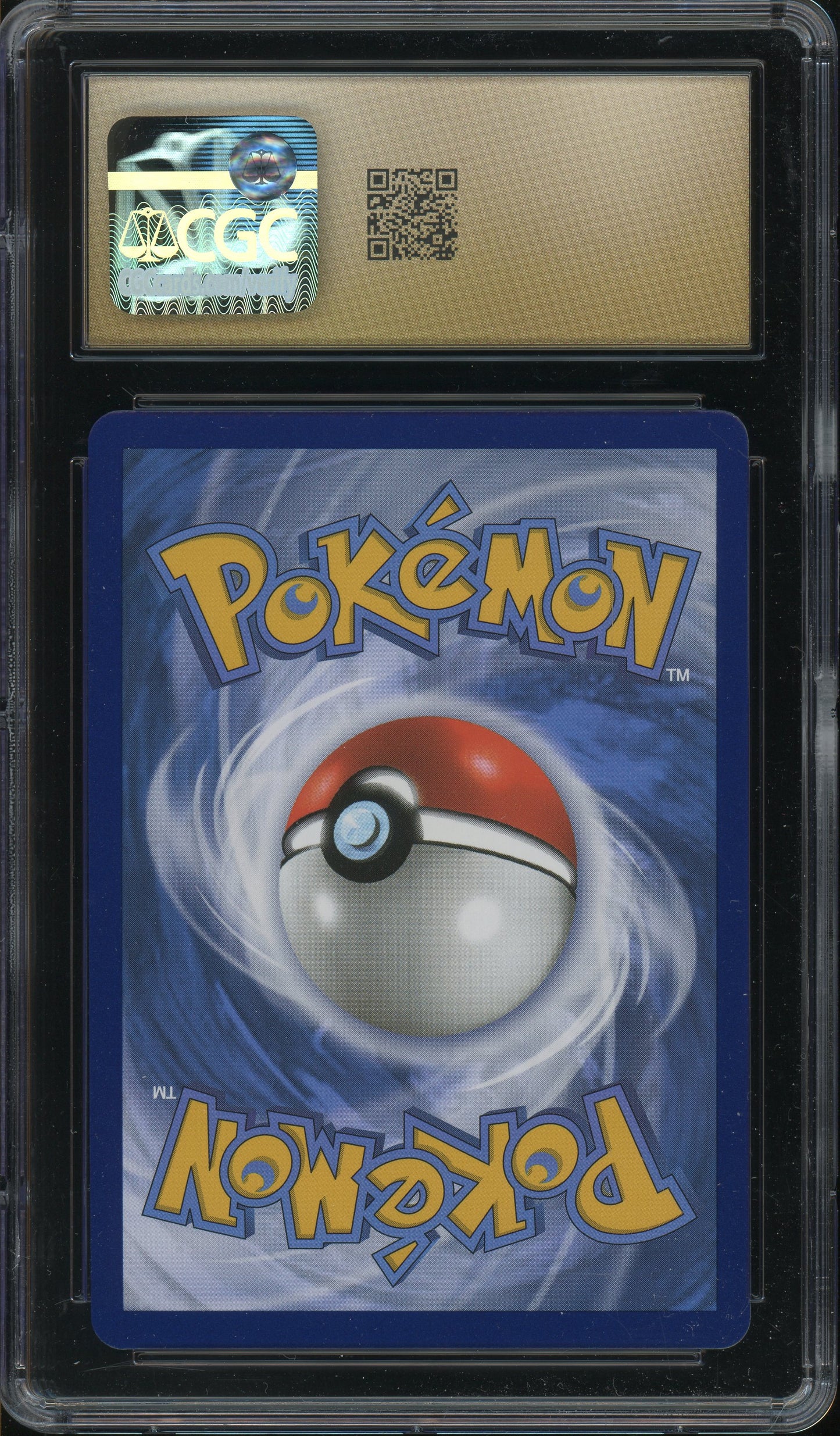 Umbreon VMAX - Evolving Skies CGC 10 Pristine - 6027413001