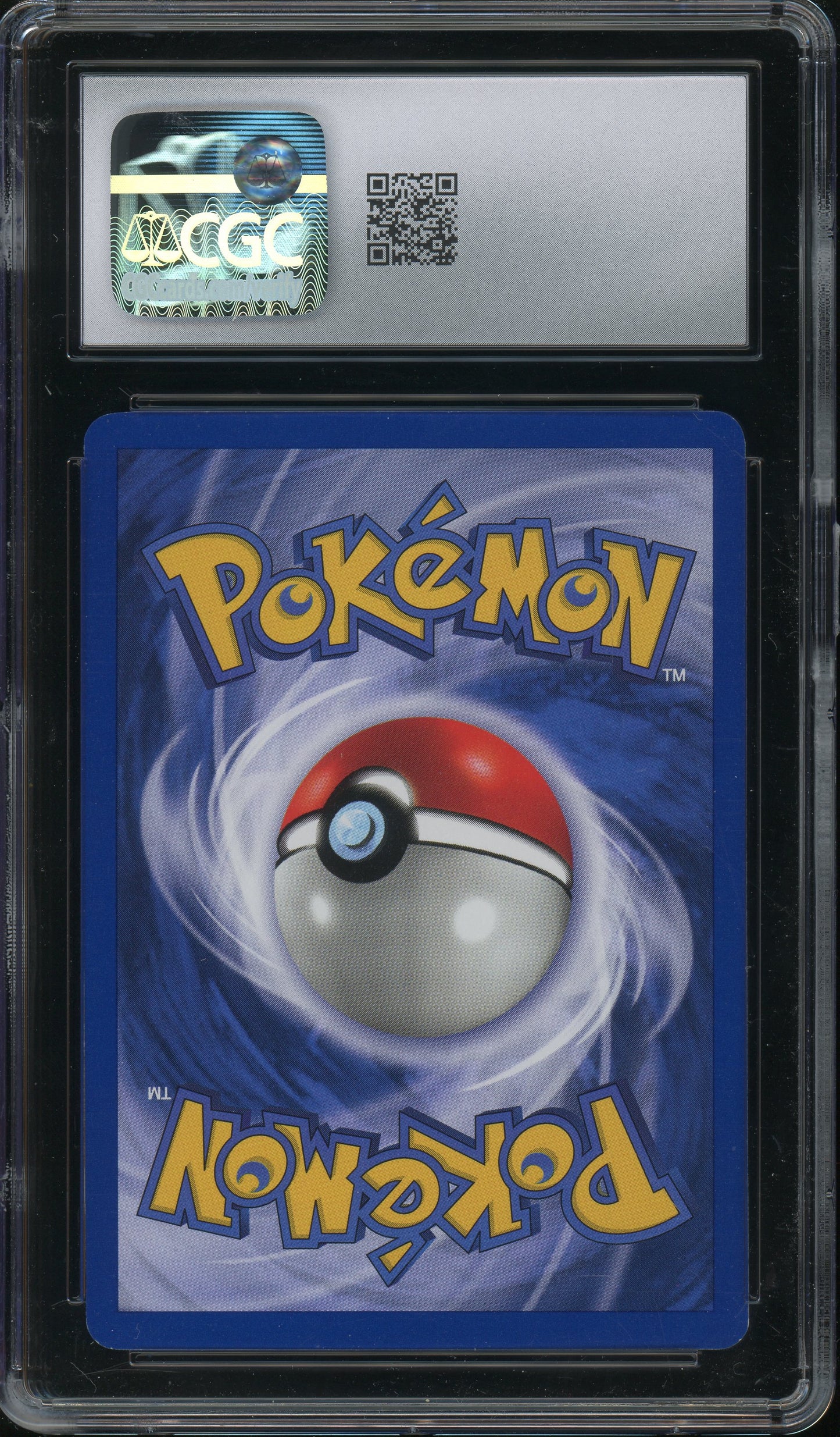 Charizard - 1st Edition Base Set CGC 10 Gem Mint - 6040537001