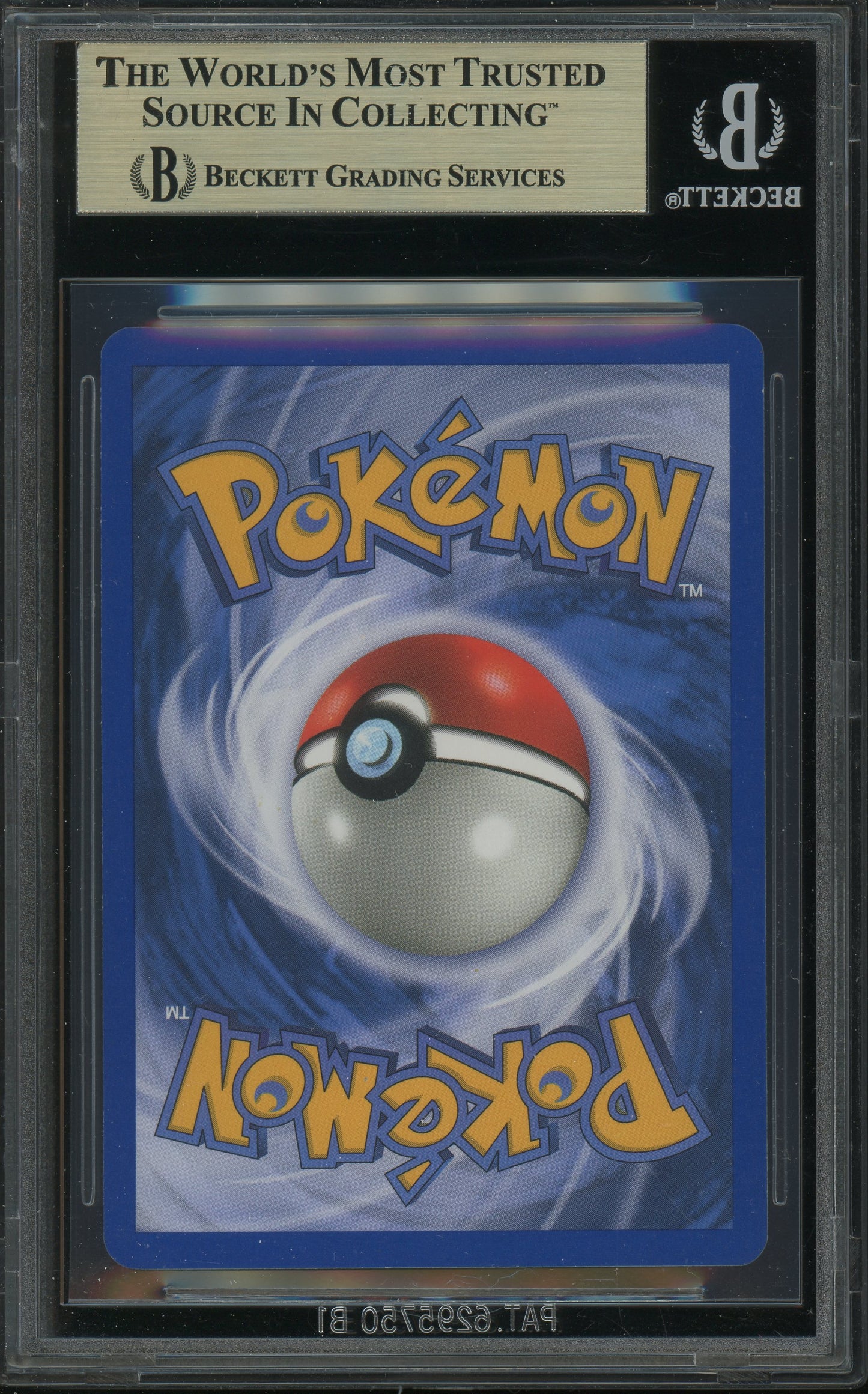 Charizard - Skyridge BGS 9.5 Quad+ - 14903912