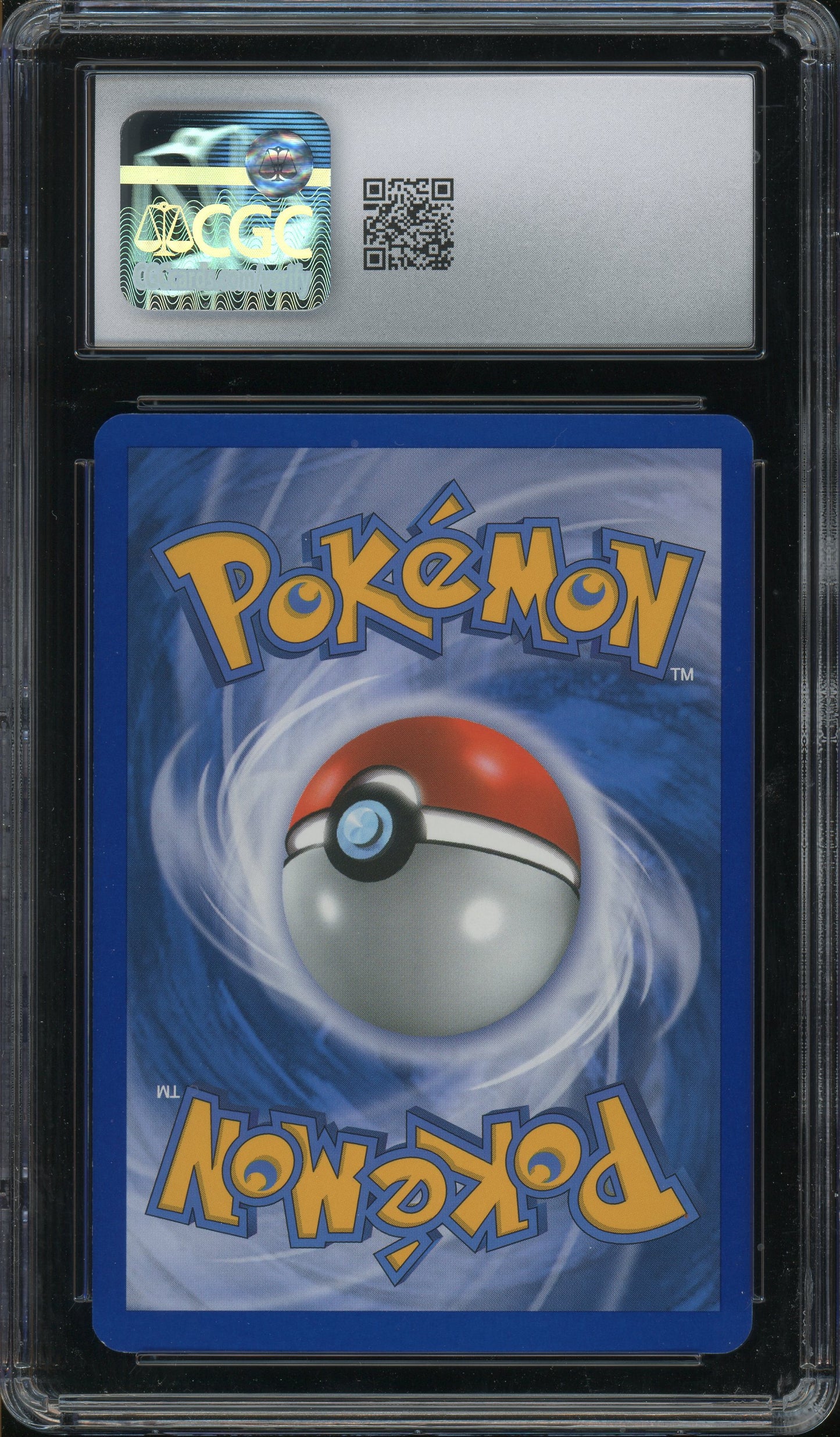 Charizard - EX Dragon Frontiers CGC 10 Gem Mint - 6053085001