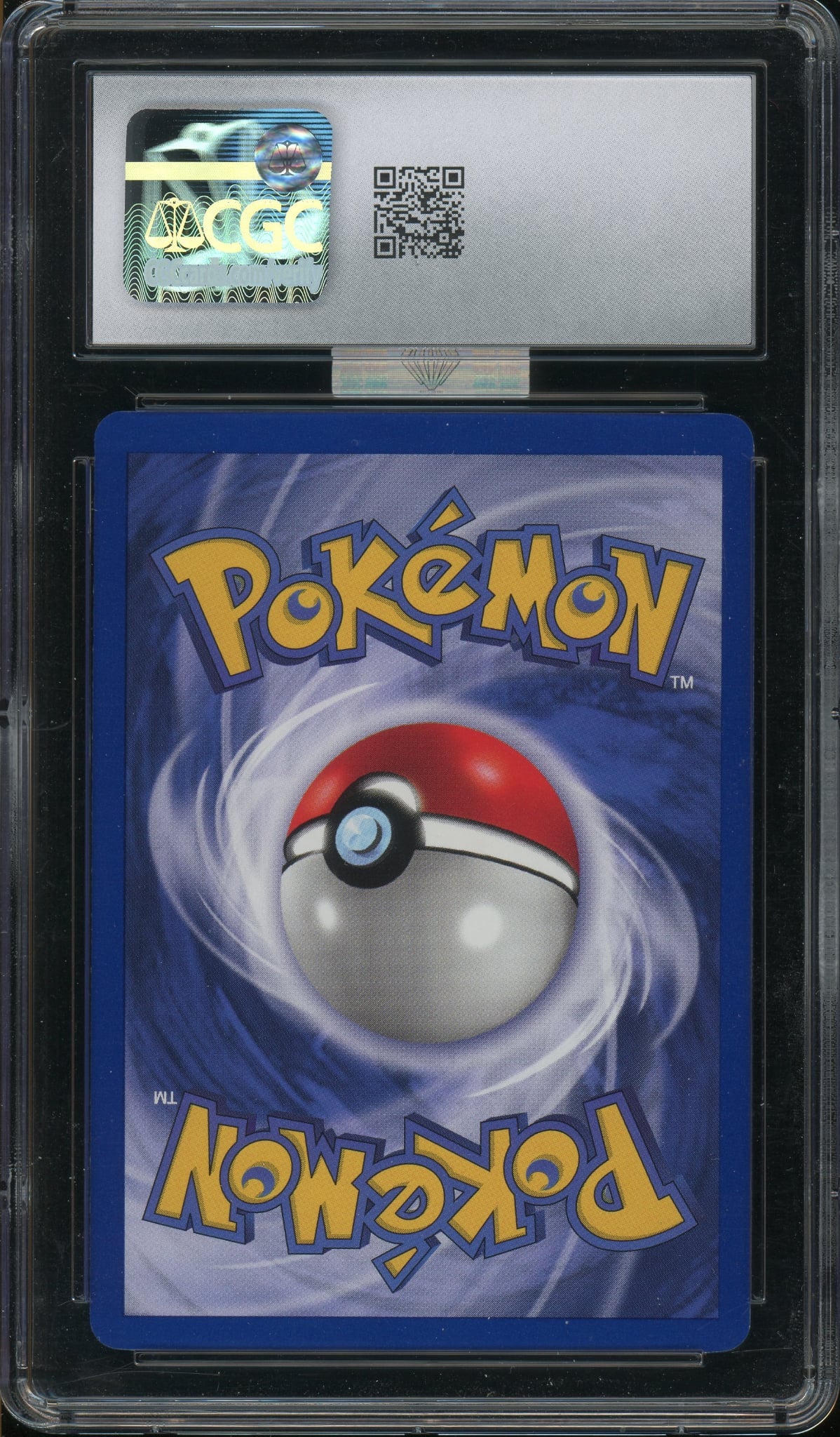 Charizard - 1st Edition Base Set CGC 10 Gem Mint MBA Gold Diamond Certification - 6040870005