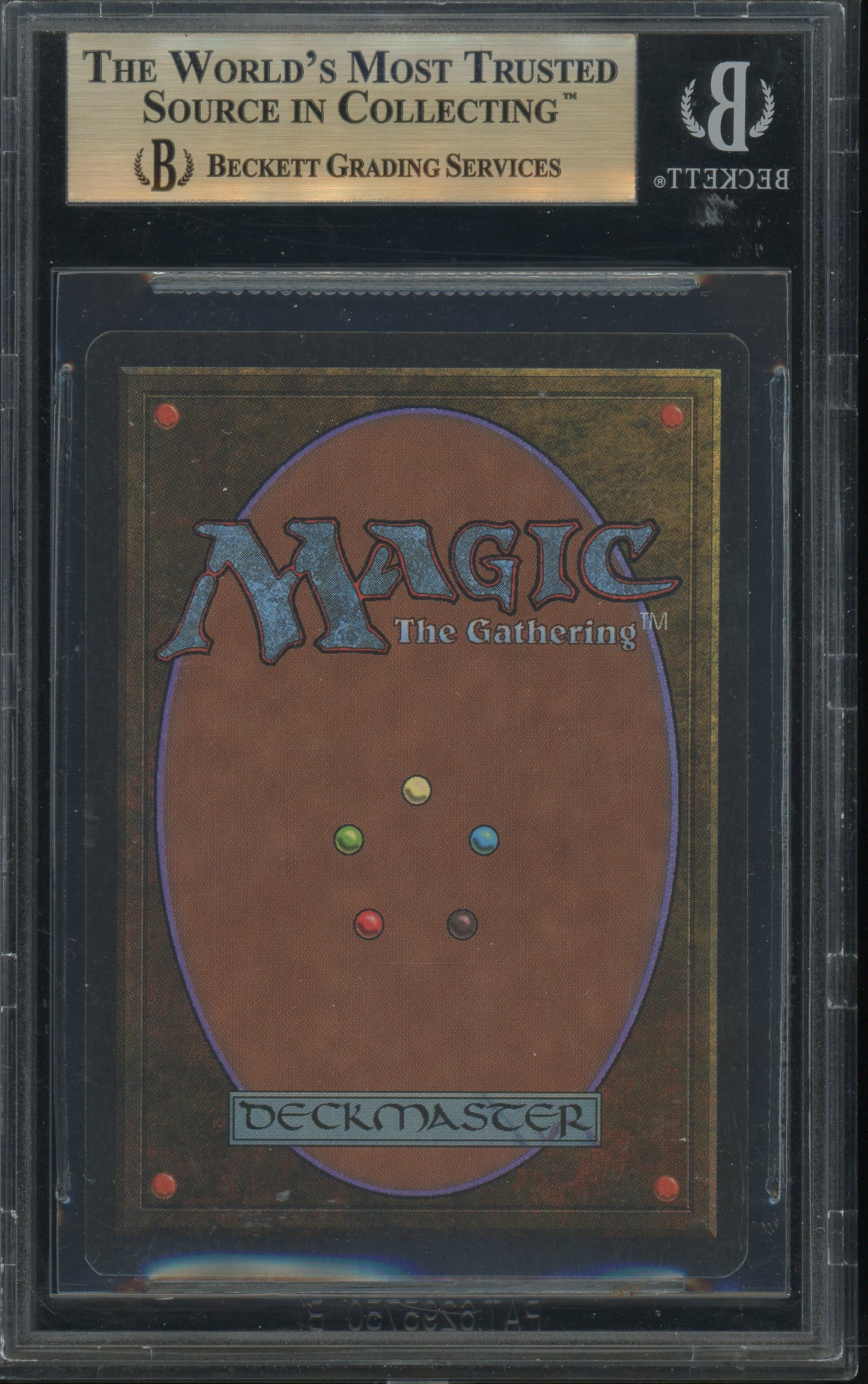 Mox Pearl - Unlimited BGS 9.5 - 10535260