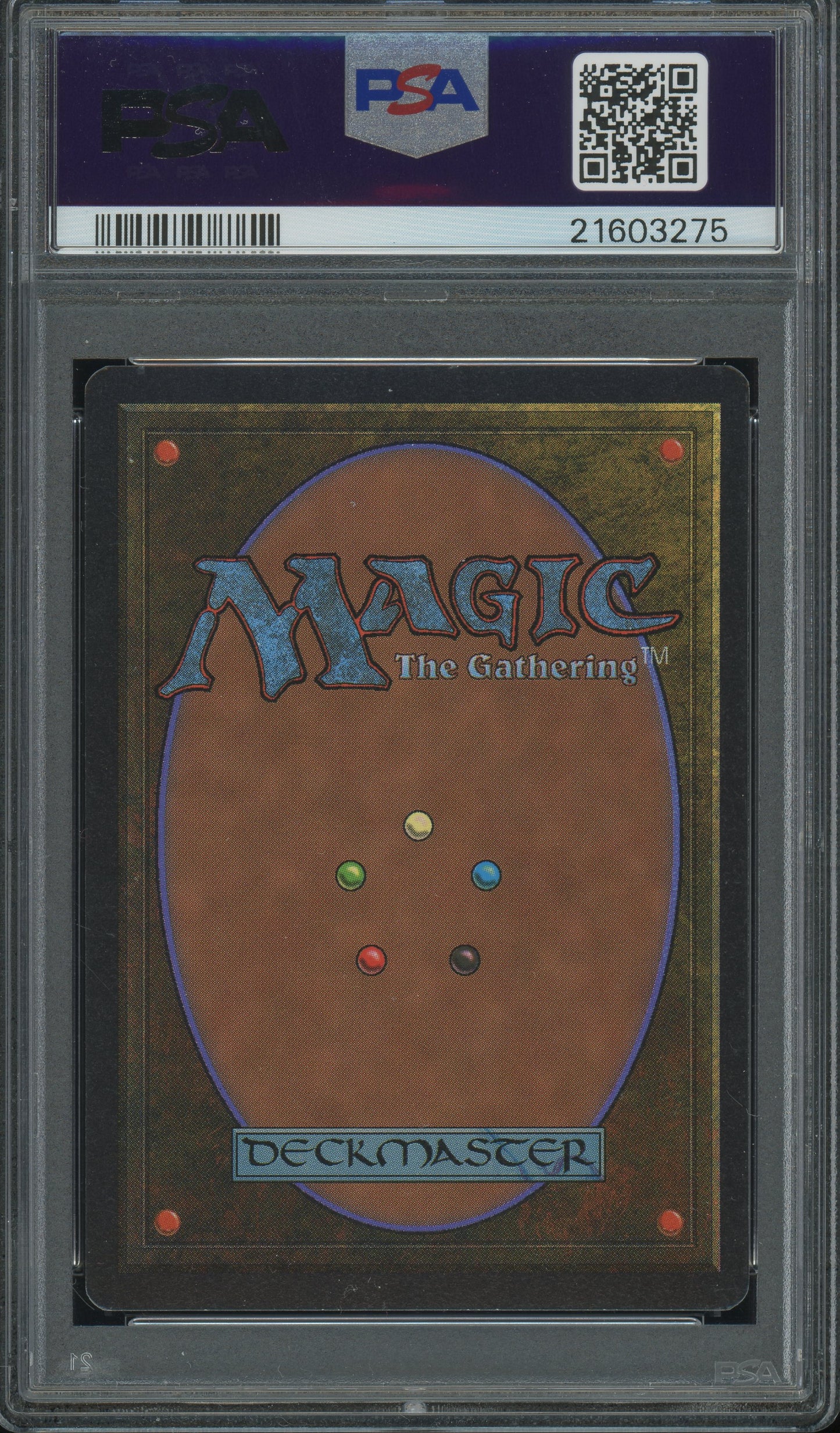 Shahrazad -  Arabian Nights PSA 10 - 21603275