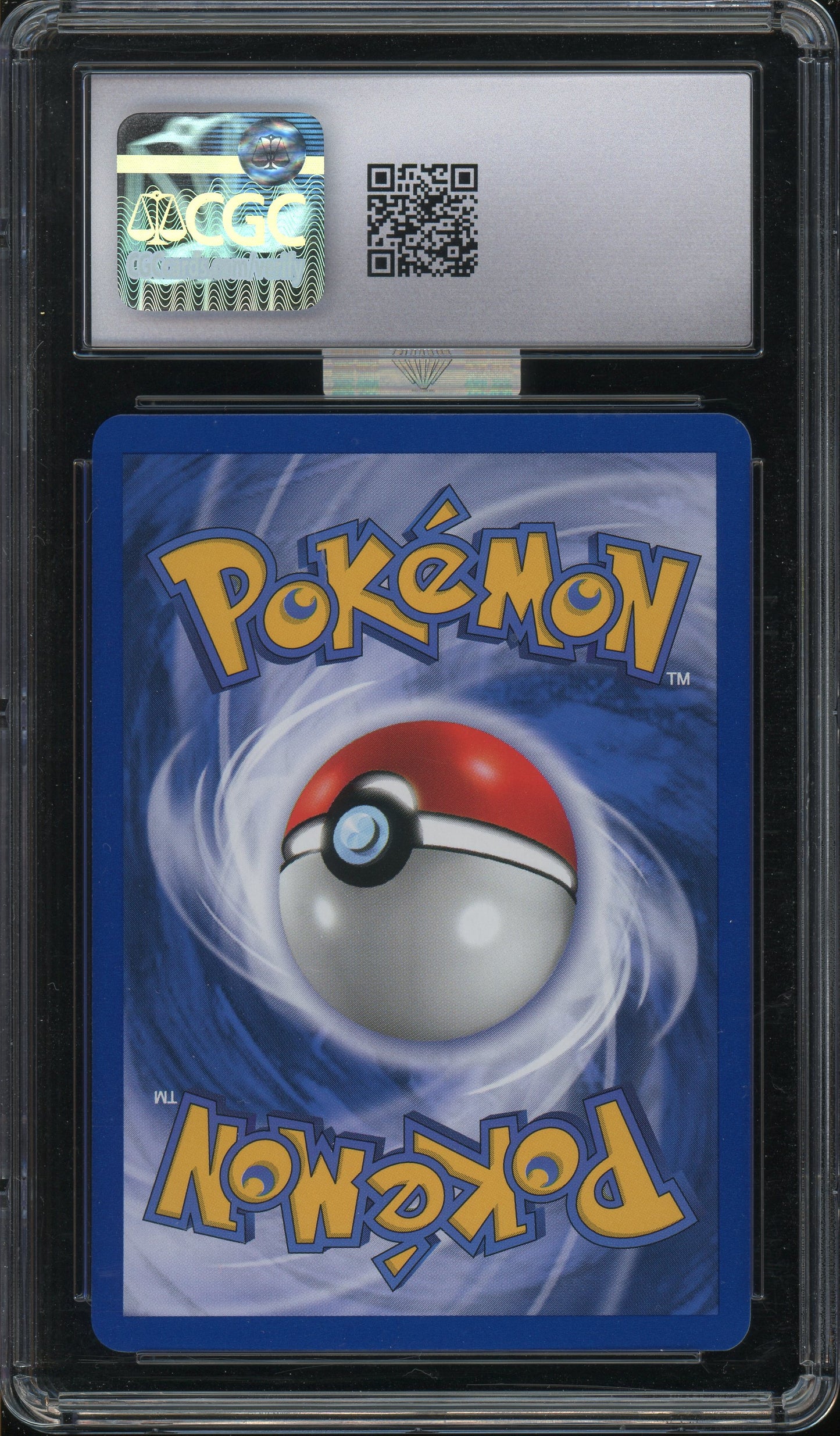 Lugia - Neo Genesis 1st CGC 10 Gem Mint MBA Gold Diamond Certification - 4277187007